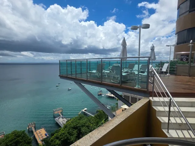 Imagem 16: Apartamento Residencial em Salvador - Ba, Vitória