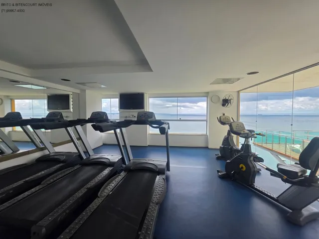 Imagem 5: Apartamento Residencial em Salvador - Ba, Vitória