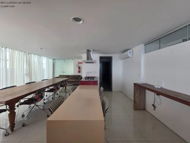 Imagem 12: Apartamento Residencial em Salvador - Ba, Vitória