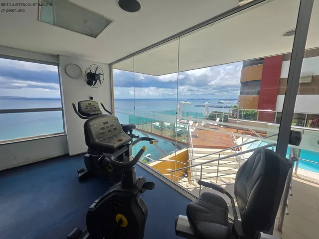 Imagem 7: Apartamento Residencial em Salvador - Ba, Vitória