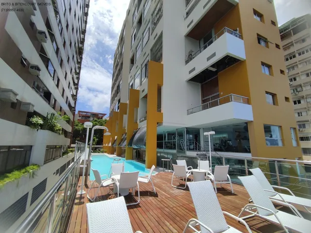 Imagem 2: Apartamento Residencial em Salvador - Ba, Vitória
