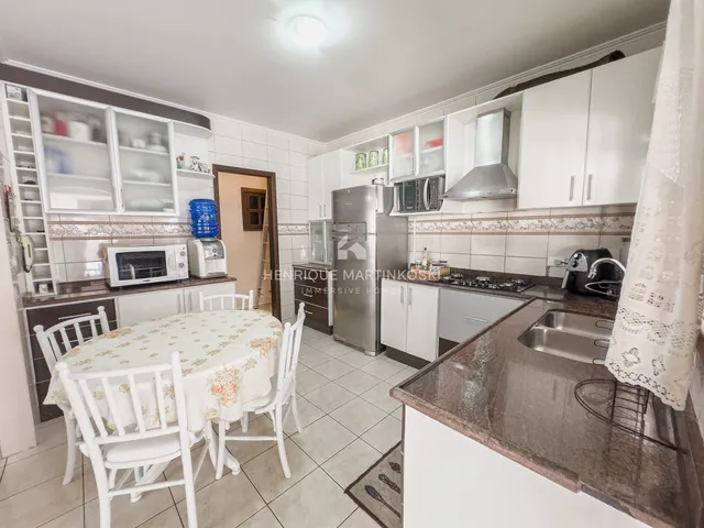 Imagem 16: Casa Sobrado de 1 pavimento de rua com 4 quartos, 344m2 construídos, 6 vagas, localizada