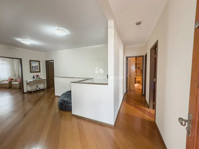 Imagem 10: Casa Sobrado de 1 pavimento de rua com 4 quartos, 344m2 construídos, 6 vagas, localizada