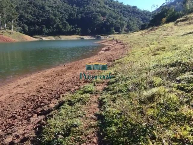 Imagem: Terreno Rural À Venda - 18.000 M² com