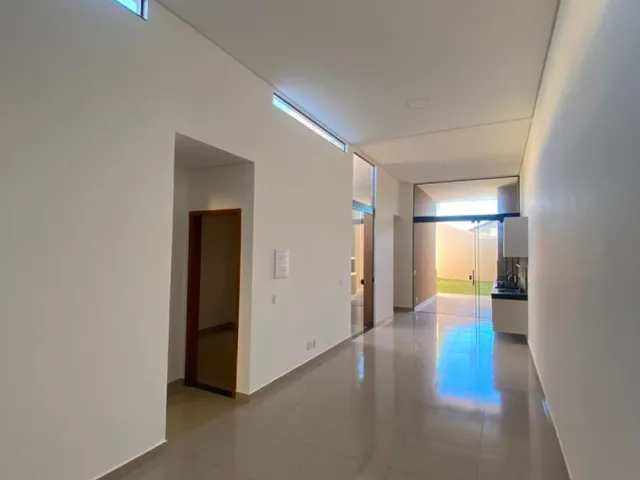 Imagem 3: Casa para Venda em Campo Grande, Mata do Jacinto, 3 Dormitórios