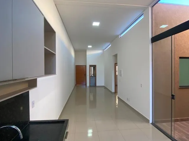 Imagem 2: Casa para Venda em Campo Grande, Mata do Jacinto, 3 Dormitórios