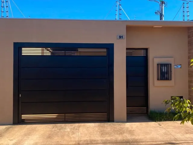Imagem 5: Casa para Venda em Campo Grande, Mata do Jacinto, 3 Dormitórios