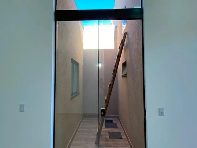 Imagem 4: Casa para Venda em Campo Grande, Mata do Jacinto, 3 Dormitórios