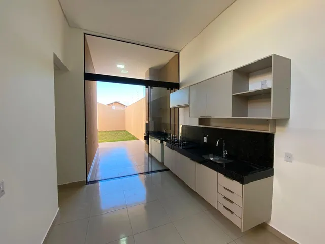 Imagem 13: Casa para Venda em Campo Grande, Mata do Jacinto, 3 Dormitórios