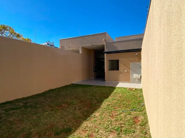 Imagem 9: Casa para Venda em Campo Grande, Mata do Jacinto, 3 Dormitórios