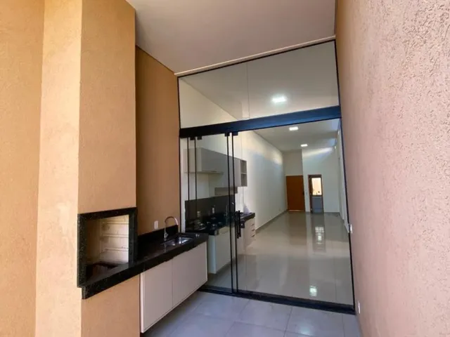 Imagem 12: Casa para Venda em Campo Grande, Mata do Jacinto, 3 Dormitórios