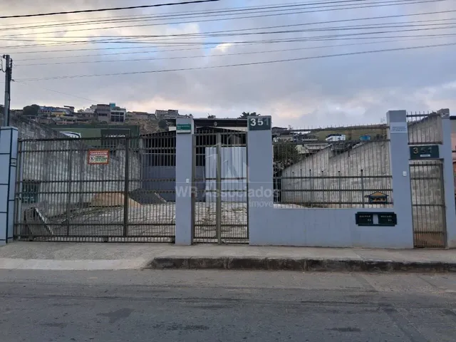 Imagem: Galpão para Locação no Bairro Teixeiras
