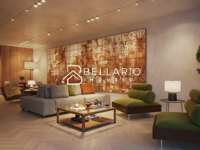 Imagem 3: Investimento em Botafogo: Unidade com 3 Studios Independentes em Empreendimento Moderno - Rio de Janeiro/Rj