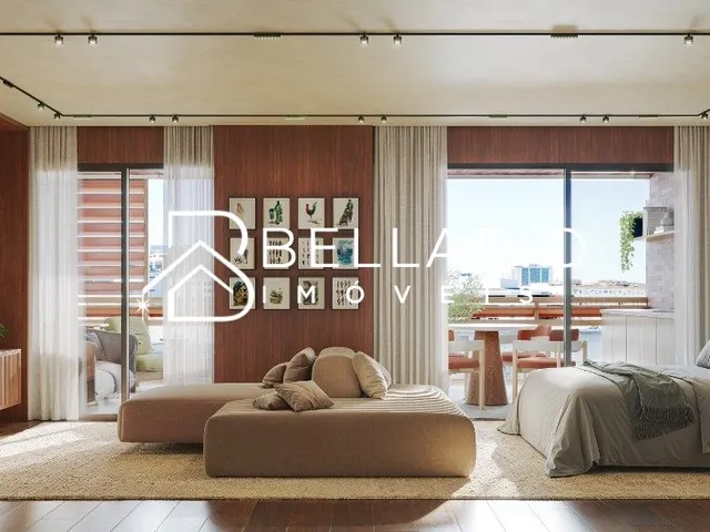 Imagem 8: Investimento em Botafogo: Unidade com 3 Studios Independentes em Empreendimento Moderno - Rio de Janeiro/Rj