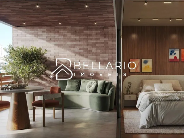Imagem 3: Unidade com 2 Studios Independentes em Empreendimento Moderno, Ideal para Investimento em Botafogo - Rio de Janeiro/Rj
