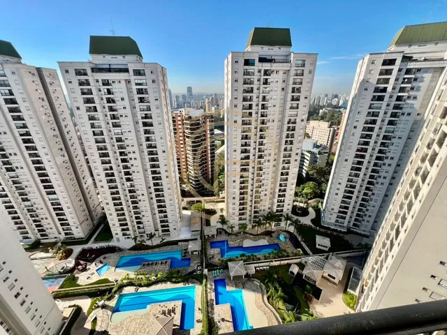 Imagem 16: Condomínio Clube Life Acqua do Fiori - Apartamento para Alugar na Vila Suzana - 3 Dormitórios, 1 Suíte e 64M²