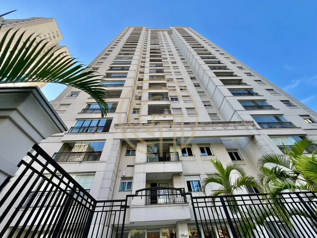 Imagem 11: Condomínio Clube Life Acqua do Fiori - Apartamento para Alugar na Vila Suzana - 3 Dormitórios, 1 Suíte e 64M²