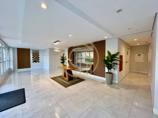Imagem 4: Condomínio Clube Life Acqua do Fiori - Apartamento para Alugar na Vila Suzana - 3 Dormitórios, 1 Suíte e 64M²