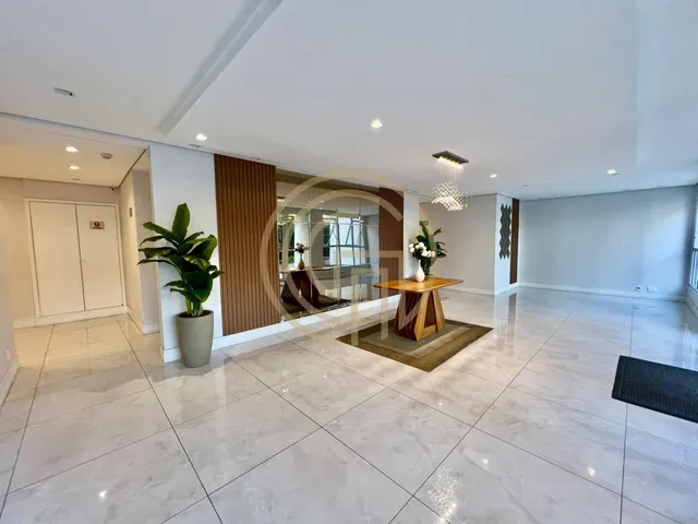 Imagem 8: Condomínio Clube Life Acqua do Fiori - Apartamento para Alugar na Vila Suzana - 3 Dormitórios, 1 Suíte e 64M²