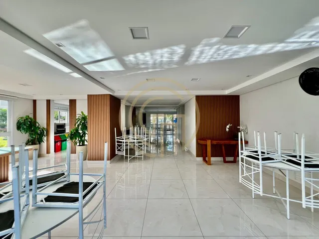 Imagem 3: Condomínio Clube Life Acqua do Fiori - Apartamento para Alugar na Vila Suzana - 3 Dormitórios, 1 Suíte e 64M²