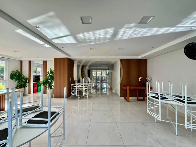 Imagem 15: Condomínio Clube Life Acqua do Fiori - Apartamento para Alugar na Vila Suzana - 3 Dormitórios, 1 Suíte e 64M²
