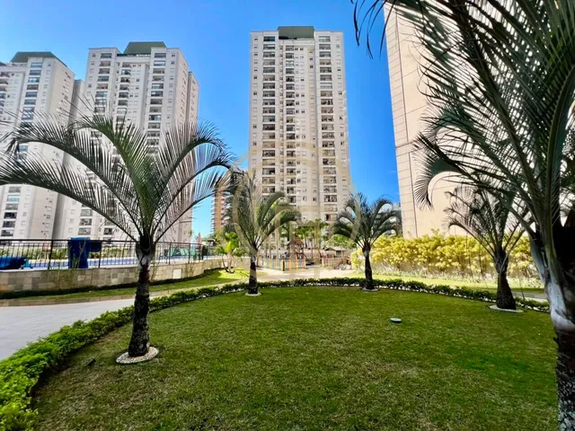 Imagem 12: Condomínio Clube Life Acqua do Fiori - Apartamento para Alugar na Vila Suzana - 3 Dormitórios, 1 Suíte e 64M²