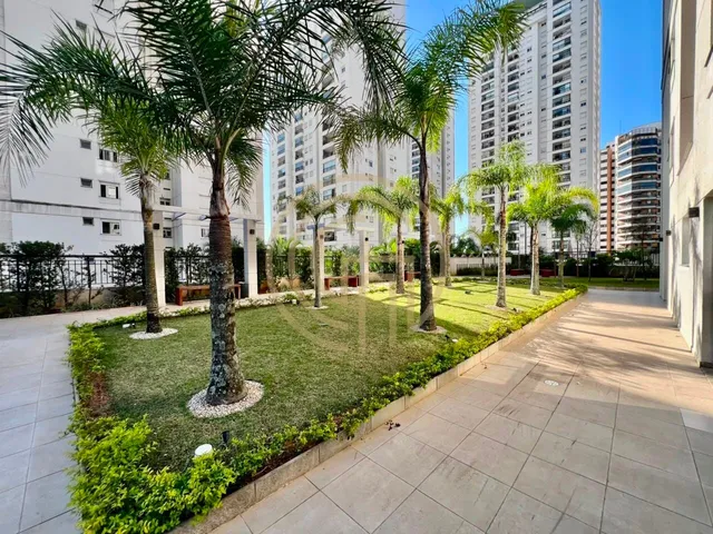Imagem 2: Condomínio Clube Life Acqua do Fiori - Apartamento para Alugar na Vila Suzana - 3 Dormitórios, 1 Suíte e 64M²