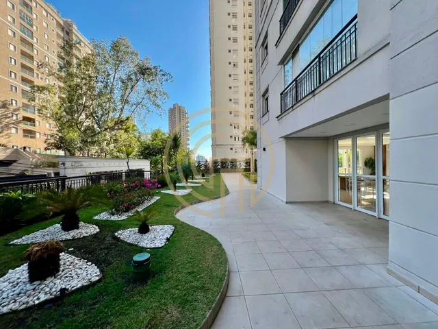 Imagem 13: Condomínio Clube Life Acqua do Fiori - Apartamento para Alugar na Vila Suzana - 3 Dormitórios, 1 Suíte e 64M²