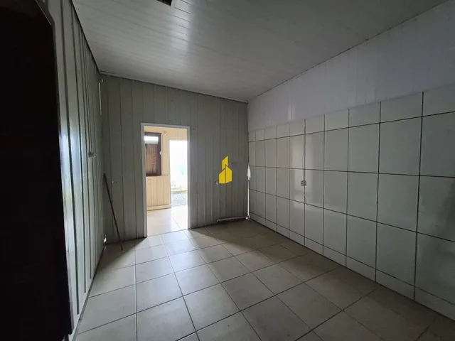 Imagem 12: Casa de Madeira em Benedito Novo-Sc