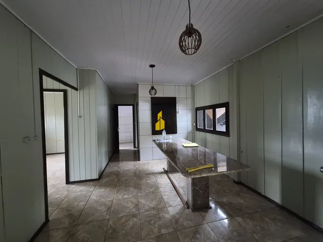 Imagem 16: Casa de Madeira em Benedito Novo-Sc