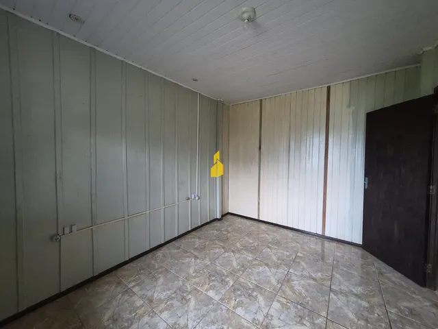 Imagem 6: Casa de Madeira em Benedito Novo-Sc
