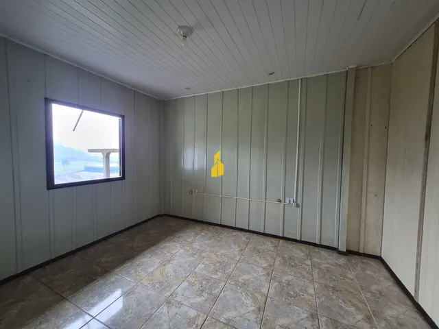 Imagem 2: Casa de Madeira em Benedito Novo-Sc
