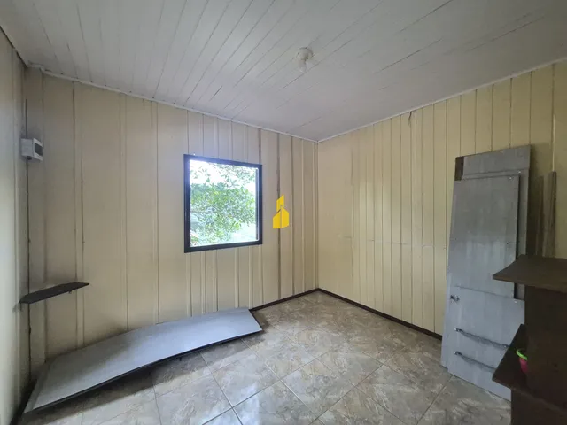 Imagem 14: Casa de Madeira em Benedito Novo-Sc