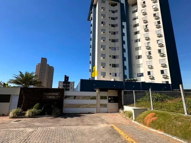 Imagem: Apartamento à venda no bairro Capitais
