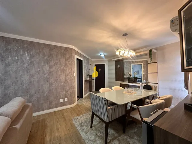Imagem 13: Apartamento à venda no bairro Capitais - Timbó/SC