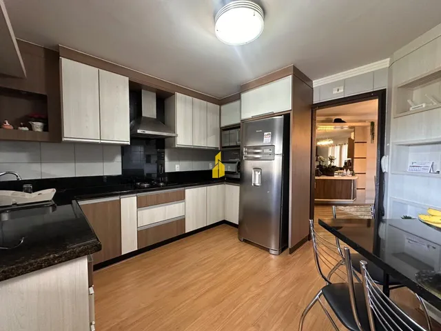Imagem 15: Apartamento à venda no bairro Capitais - Timbó/SC