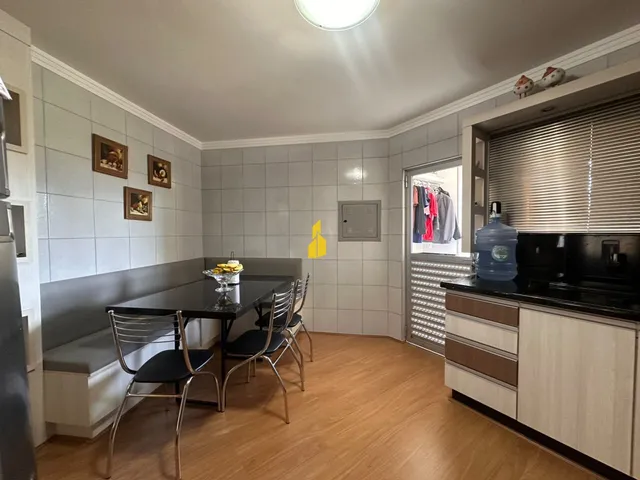 Imagem 7: Apartamento à venda no bairro Capitais - Timbó/SC