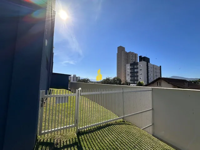 Imagem 2: Apartamento à venda no bairro Capitais - Timbó/SC