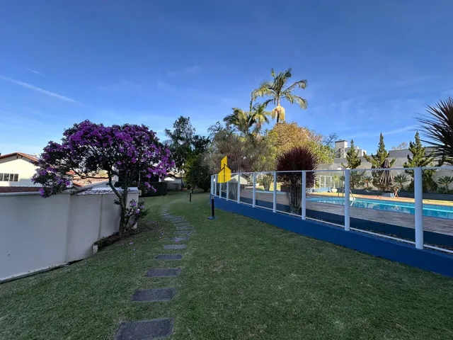 Imagem 10: Apartamento à venda no bairro Capitais - Timbó/SC
