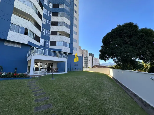 Imagem 9: Apartamento à venda no bairro Capitais - Timbó/SC