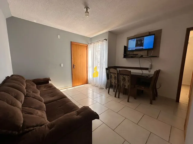 Imagem 10: Apartamento À Venda no Bairro Araponguinhas / Timbó