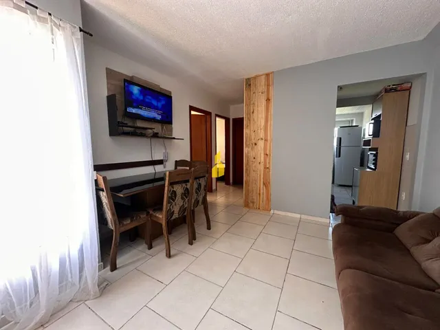 Imagem 6: Apartamento À Venda no Bairro Araponguinhas / Timbó