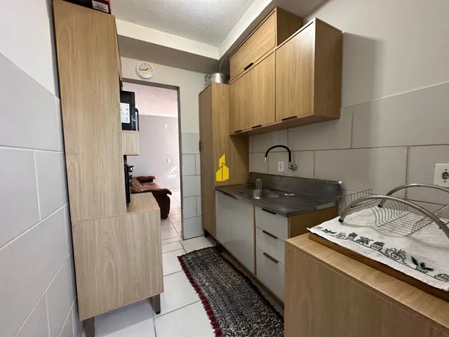 Imagem 5: Apartamento À Venda no Bairro Araponguinhas / Timbó