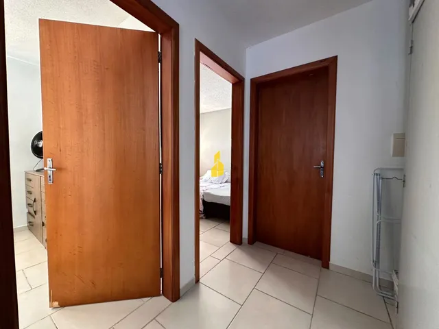 Imagem 2: Apartamento À Venda no Bairro Araponguinhas / Timbó