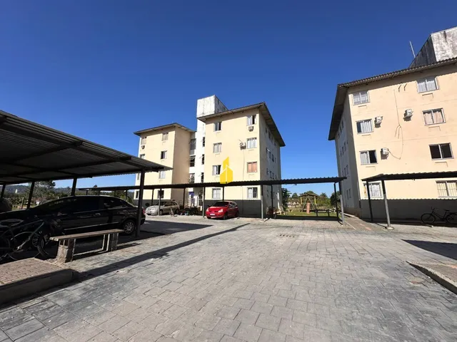 Imagem 8: Apartamento À Venda no Bairro Araponguinhas / Timbó