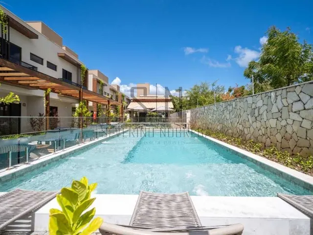 Imagem: Casa à Venda Condominio Fechado Decorada