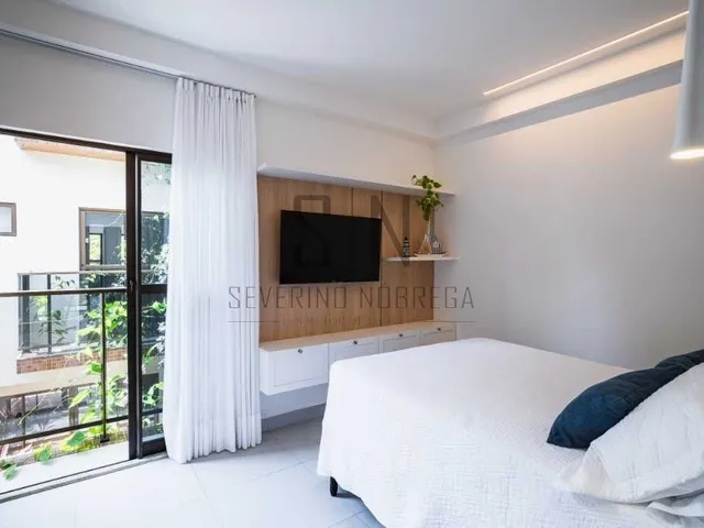 Imagem 5: Casa à Venda Condominio Fechado Decorada e Mobiliado Ponta De Campinas