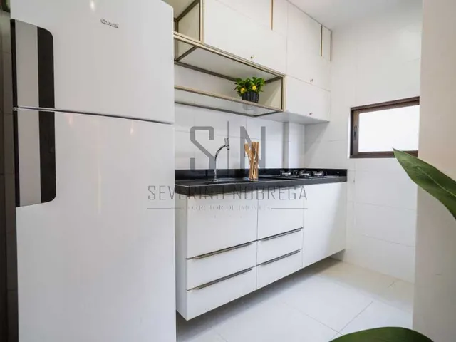 Imagem 6: Casa à Venda Condominio Fechado Decorada e Mobiliado Ponta De Campinas