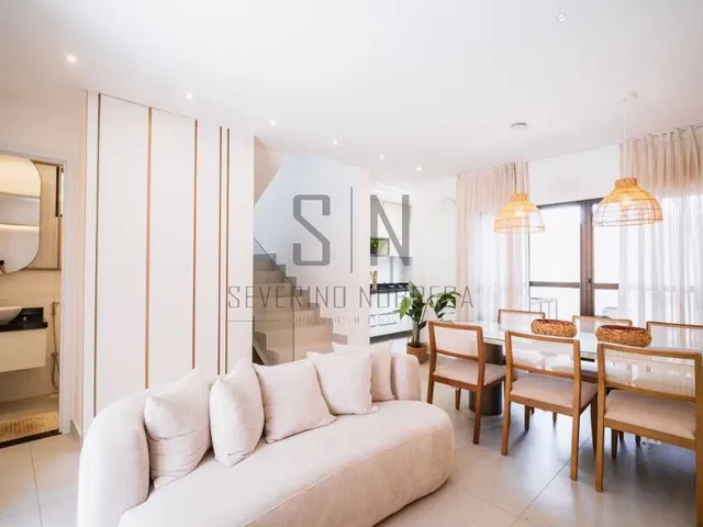 Imagem 7: Casa à Venda Condominio Fechado Decorada e Mobiliado Ponta De Campinas
