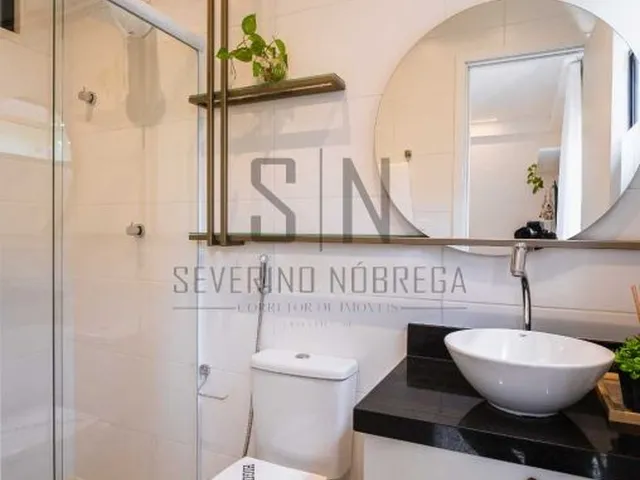 Imagem 10: Casa à Venda Condominio Fechado Decorada e Mobiliado Ponta De Campinas